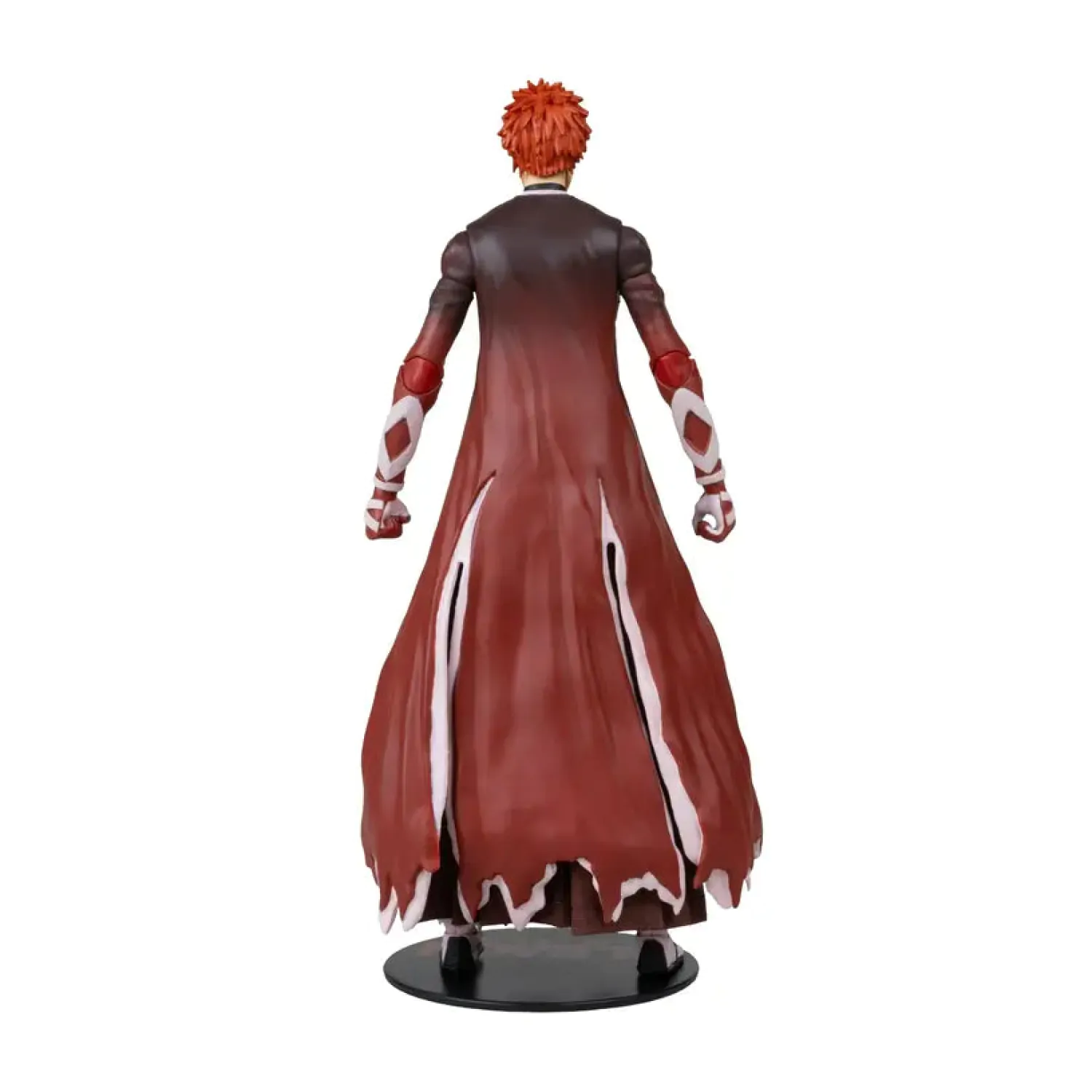 Bleach Action Figure Ichigo Kurosaki (Fullbring Bankai) (Chase) 18 cm fotografija proizvoda