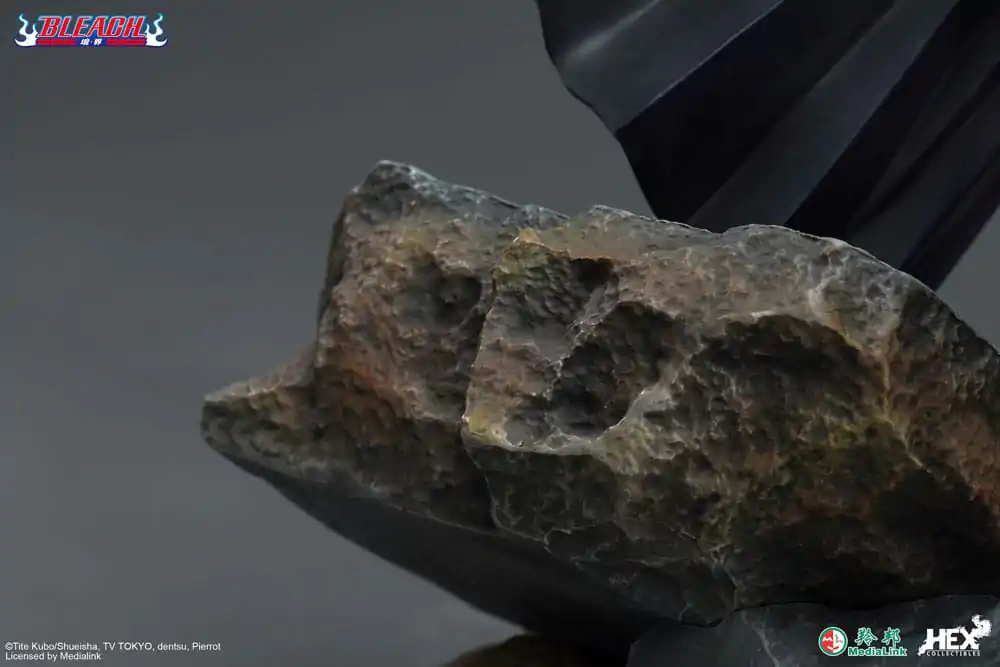 Bleach Elite Dynamic Statua 1/6 Ichigo Kurosaki 51 cm fotografija proizvoda