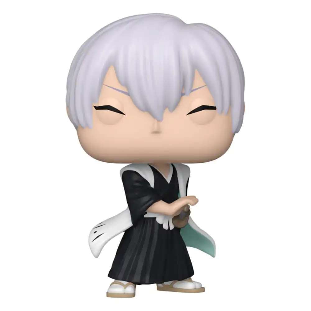 Bleach Funko POP! Animation Vinyl Figura Gin Ichimaru 9 cm fotografija proizvoda