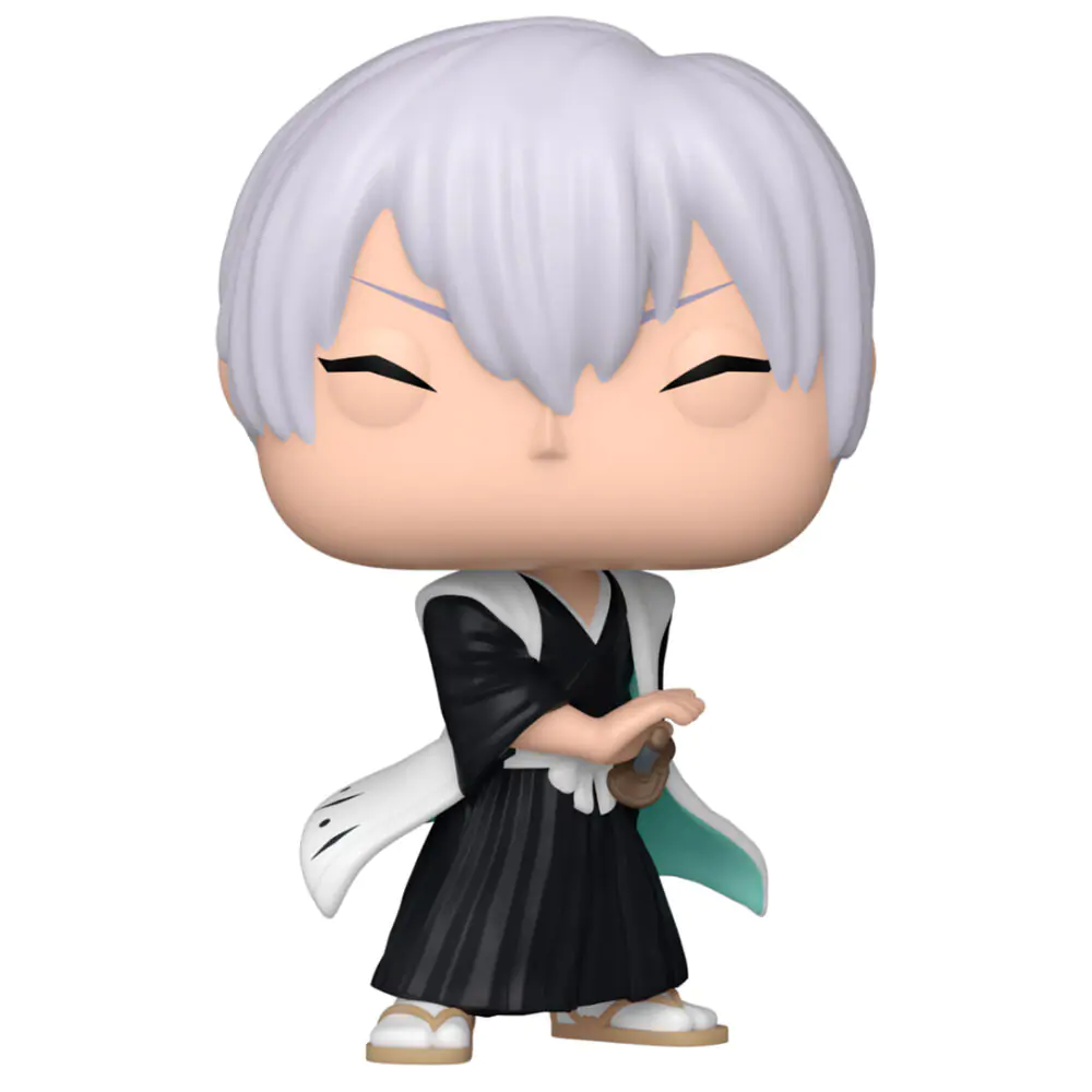 Bleach Funko POP! Animation Vinyl Figura Gin Ichimaru 9 cm fotografija proizvoda