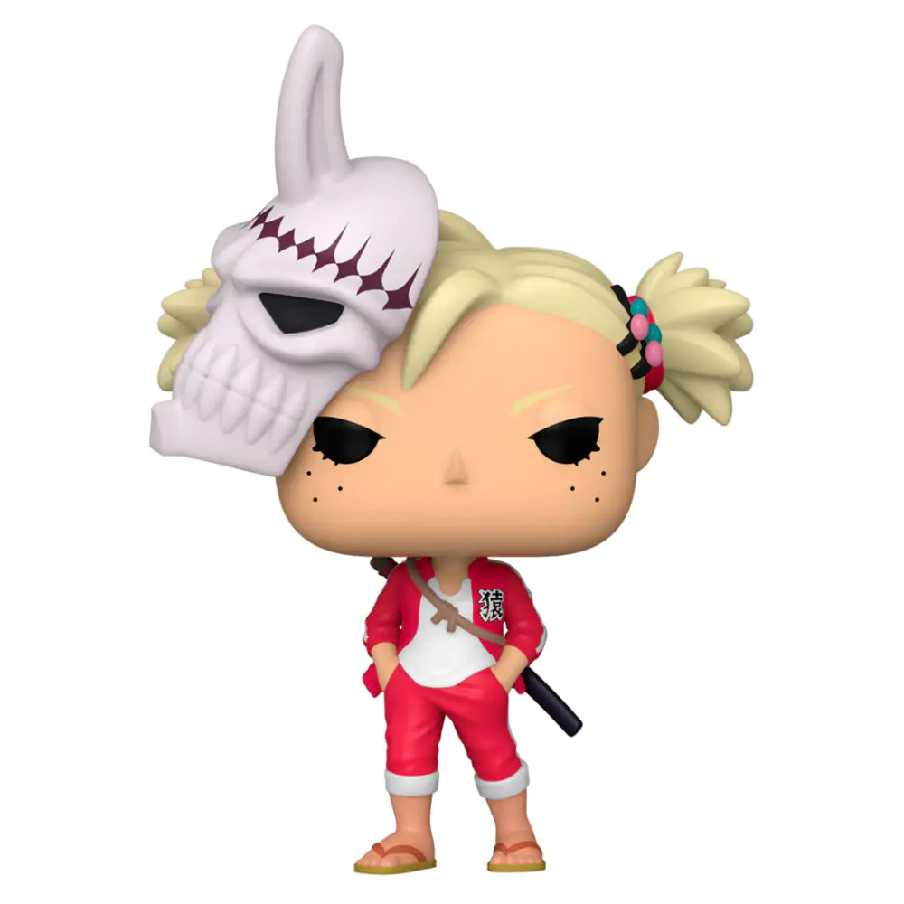 Bleach Funko POP! Animation Vinyl Figura Hiyori Sarugaki 9 cm fotografija proizvoda