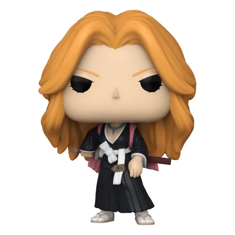 Bleach Funko POP! Animation Vinilna figura Rangiku Matsumoto 9 cm fotografija proizvoda