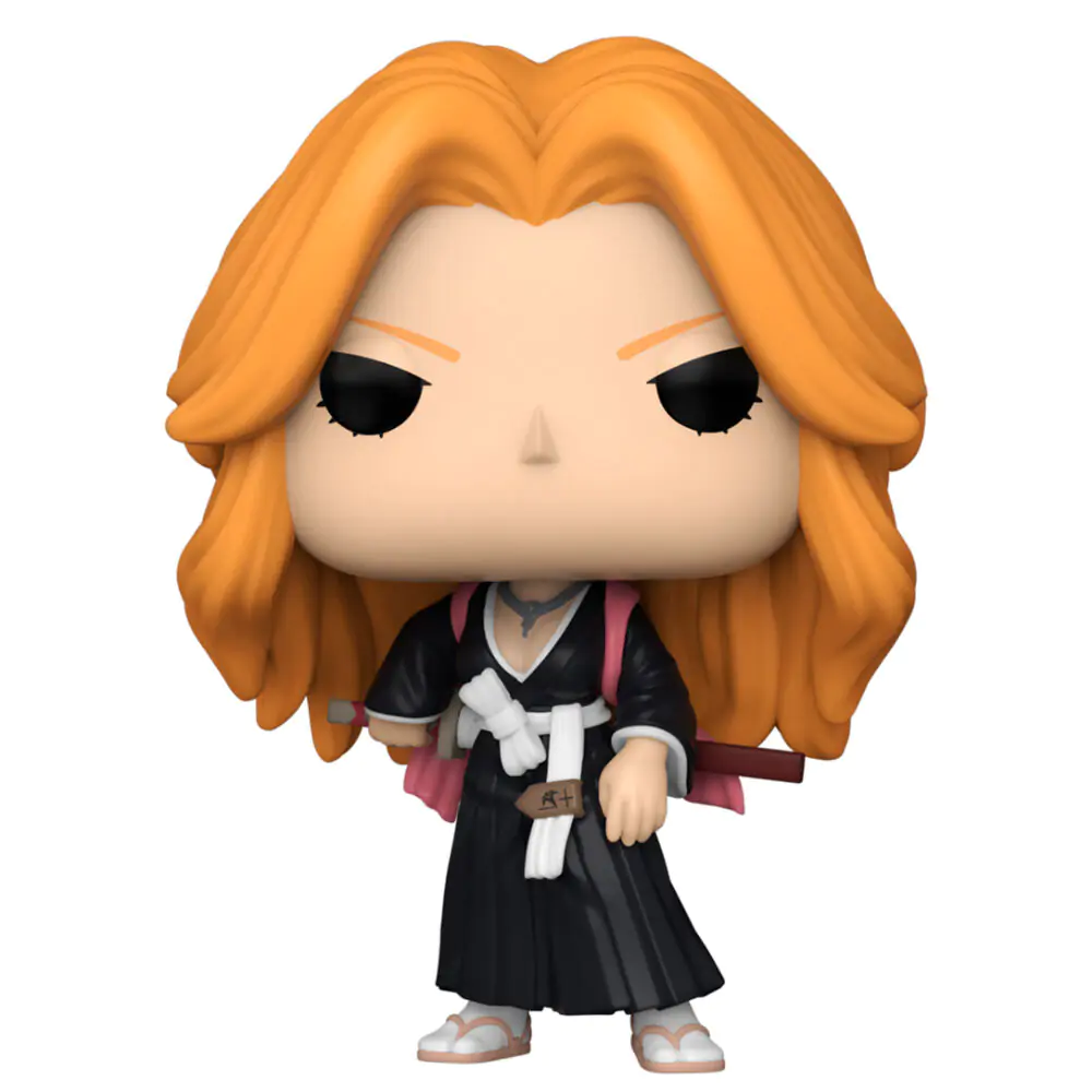 Bleach Funko POP! Animation Vinilna figura Rangiku Matsumoto 9 cm fotografija proizvoda