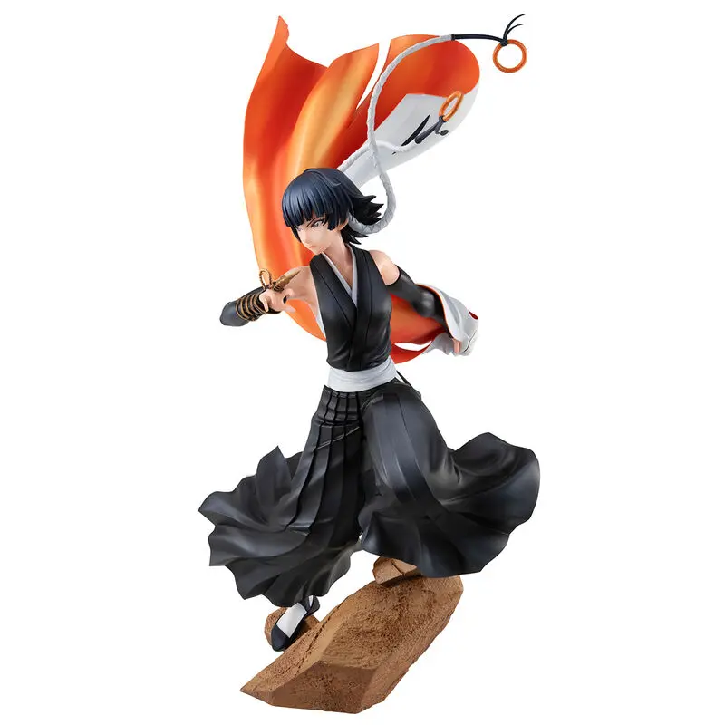 Bleach Gals PVC kip Sui Feng 24 cm fotografija proizvoda