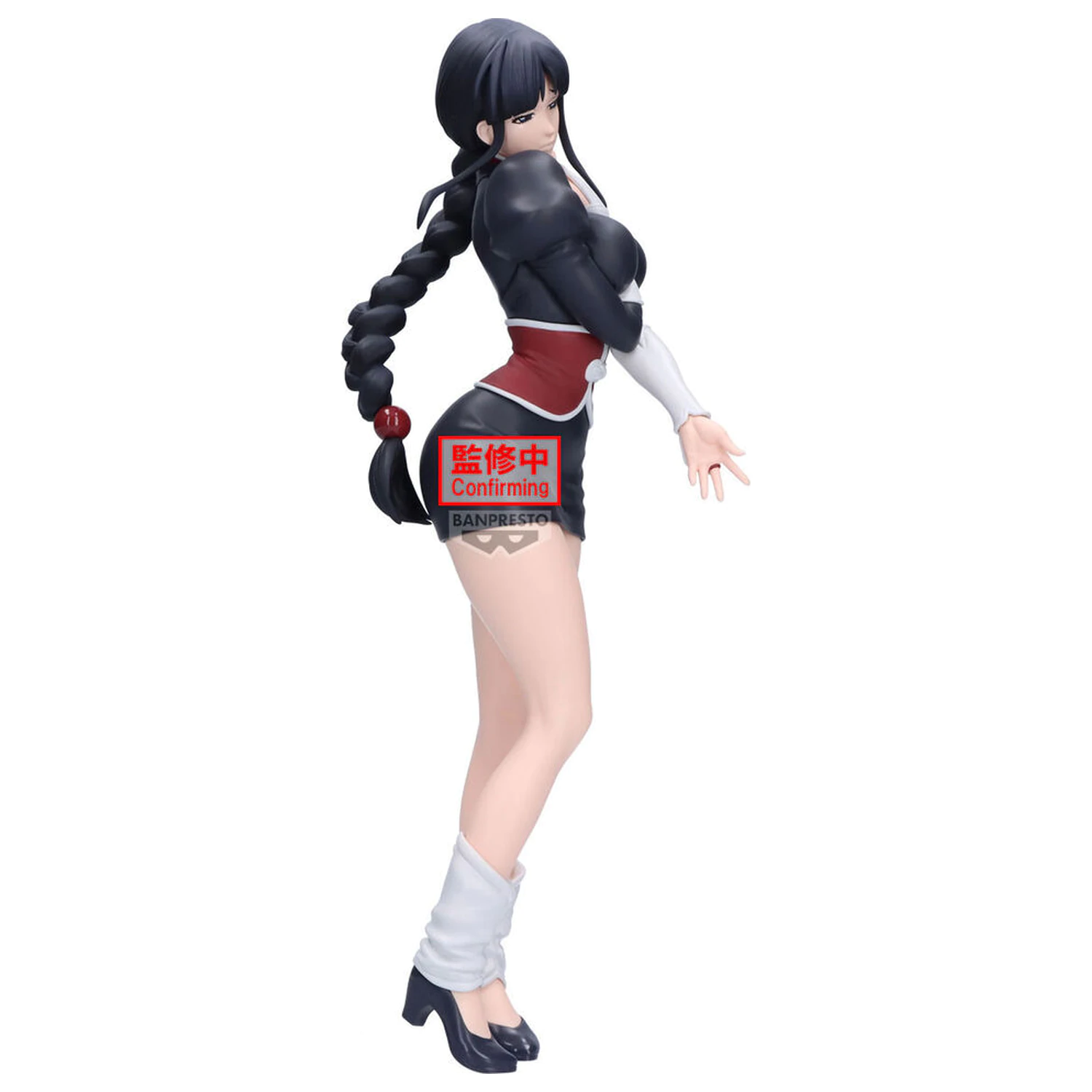 Bleach Glitter Glamorous Nemu Kurotsuchi figura 24 cm fotografija proizvoda