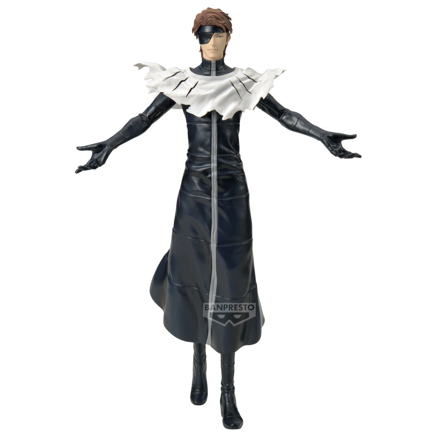Bleach Grandista Aizen Sosuke figura 28 cm fotografija proizvoda