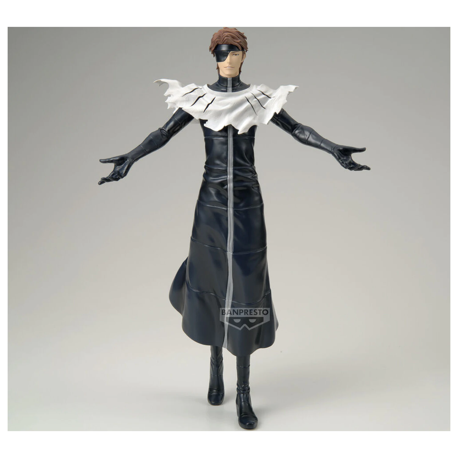 Bleach Grandista Aizen Sosuke figura 28 cm fotografija proizvoda