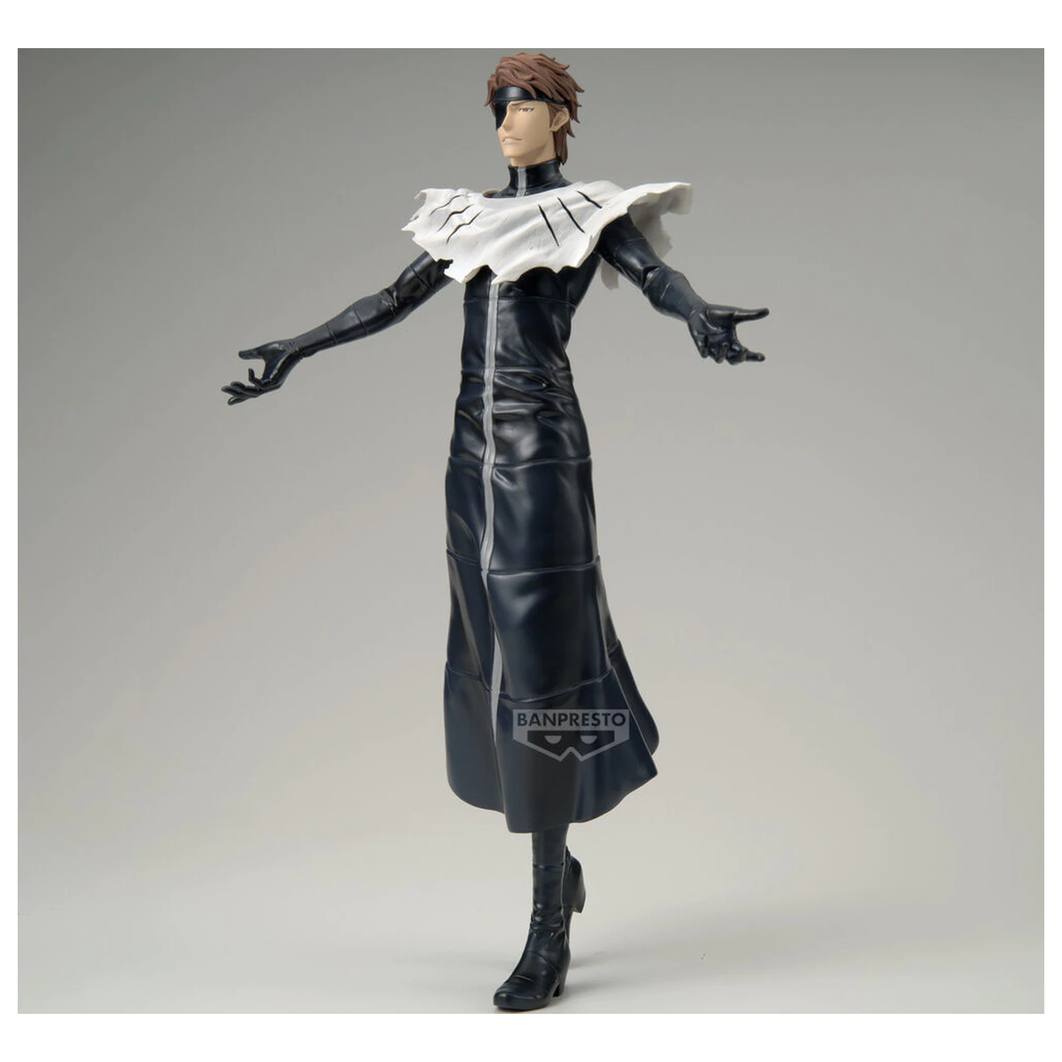 Bleach Grandista Aizen Sosuke figura 28 cm fotografija proizvoda