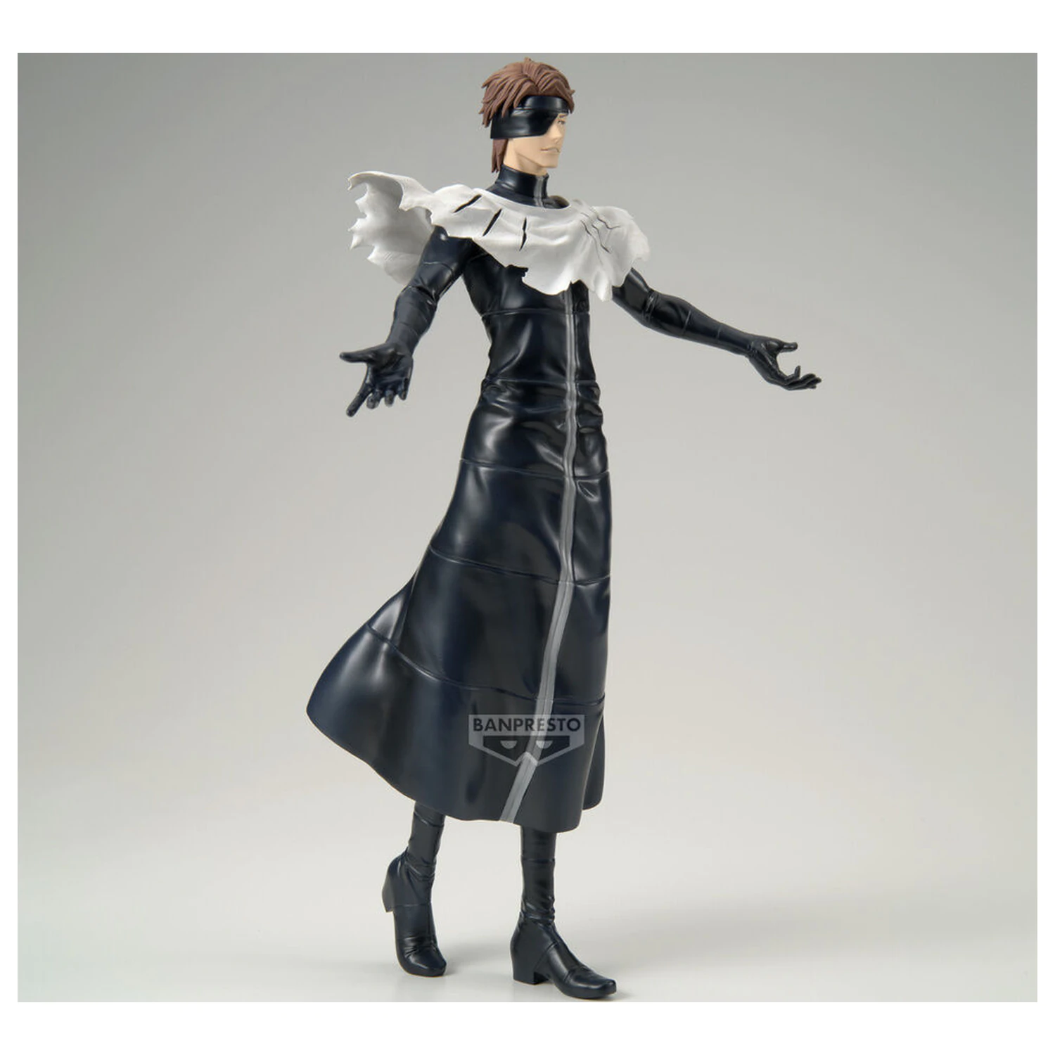 Bleach Grandista Aizen Sosuke figura 28 cm fotografija proizvoda