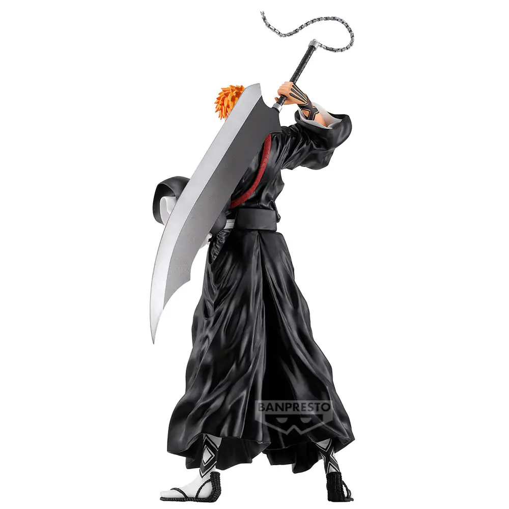 Bleach Ichigo Kurosaki Grandista figura 32cm fotografija proizvoda