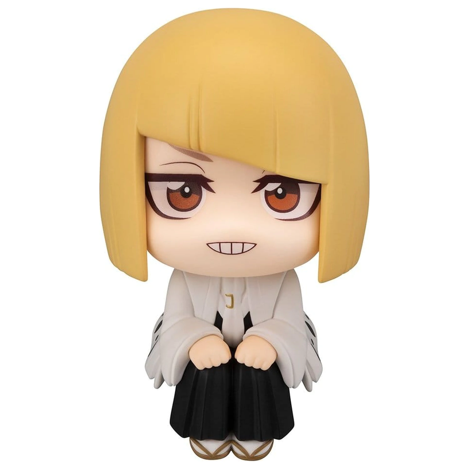 Bleach Look Up PVC figura TV Anime Thousand-Year Blood War Shinji Hirako 11 cm fotografija proizvoda