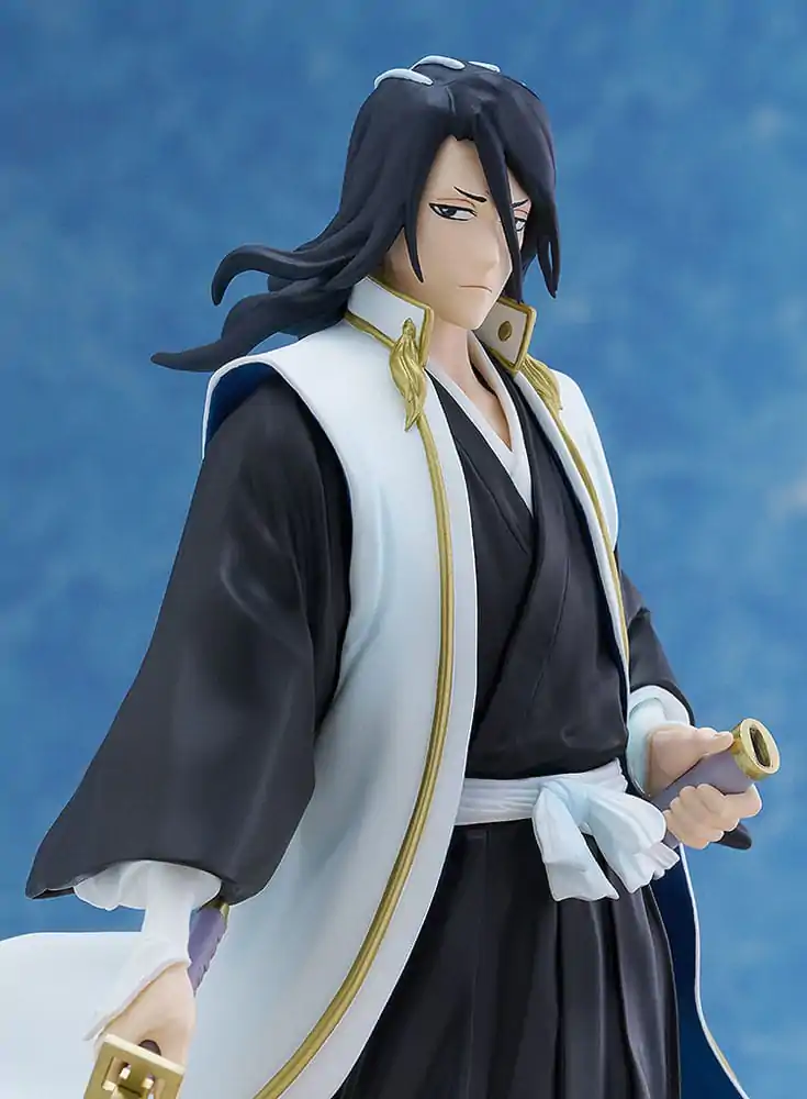 BLEACH Pop Up Parade PVC SP Kip Byakuya Kuchiki 20 cm fotografija proizvoda