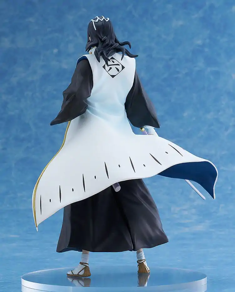 BLEACH Pop Up Parade PVC SP Kip Byakuya Kuchiki 20 cm fotografija proizvoda