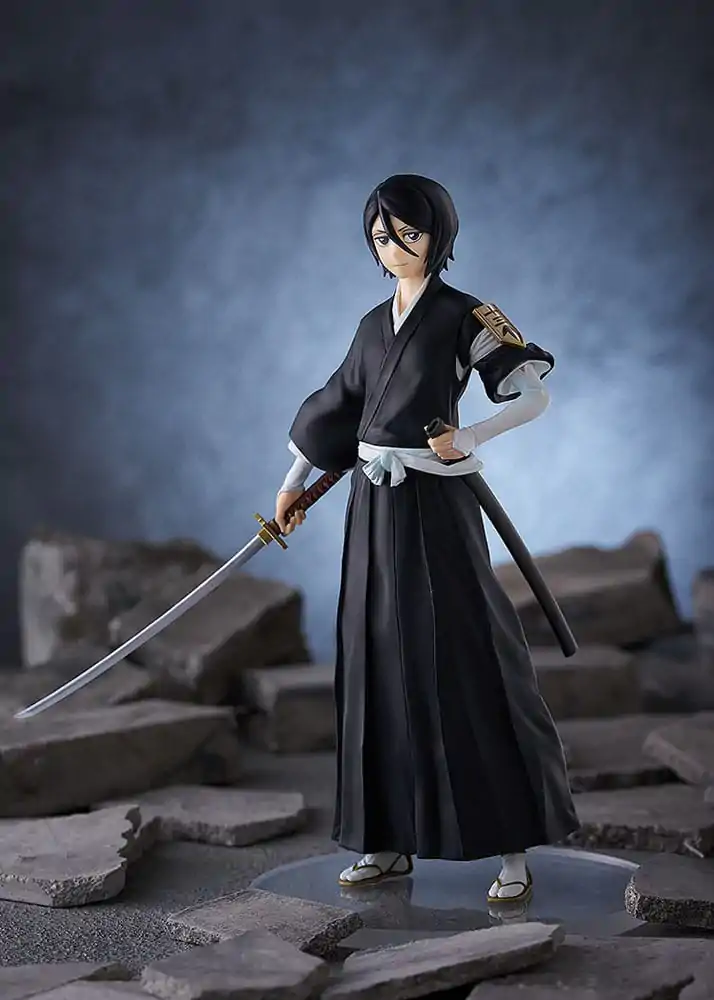 Bleach Pop Up Parade SP PVC statua Rukia Kuchiki 16 centimetara fotografija proizvoda