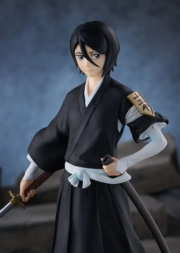 Bleach Pop Up Parade SP PVC statua Rukia Kuchiki 16 centimetara fotografija proizvoda