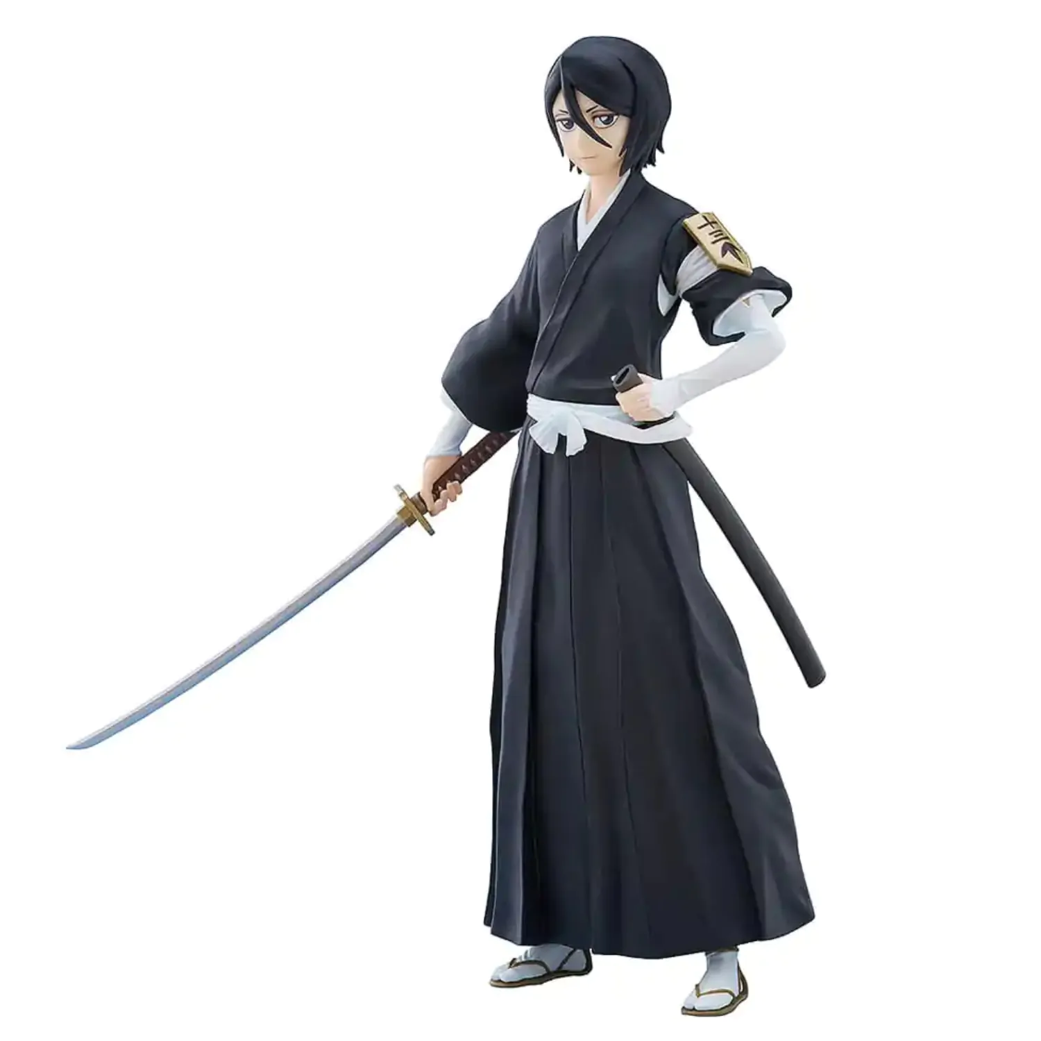 Bleach Pop Up Parade SP PVC statua Rukia Kuchiki 16 centimetara fotografija proizvoda