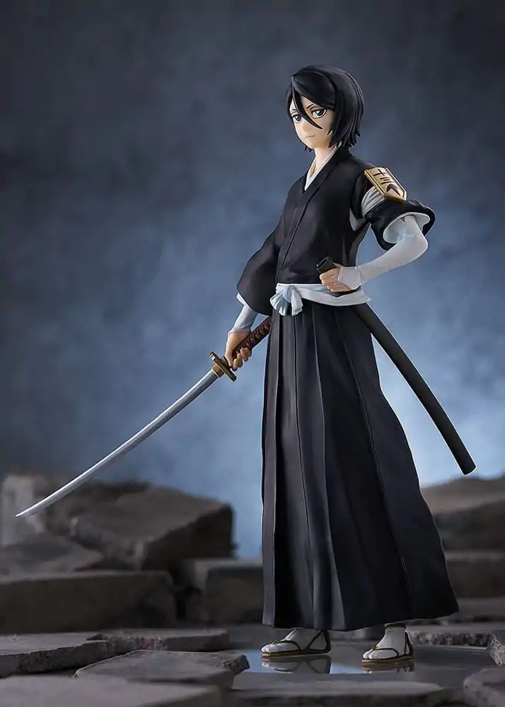 Bleach Pop Up Parade SP PVC statua Rukia Kuchiki 16 centimetara fotografija proizvoda