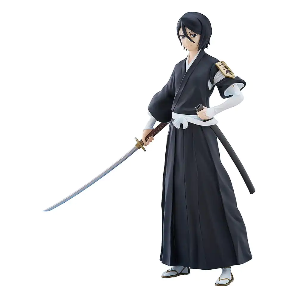 Bleach Pop Up Parade SP PVC statua Rukia Kuchiki 16 centimetara fotografija proizvoda