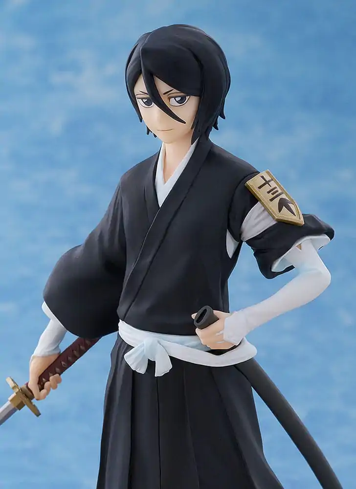 Bleach Pop Up Parade SP PVC statua Rukia Kuchiki 16 centimetara fotografija proizvoda