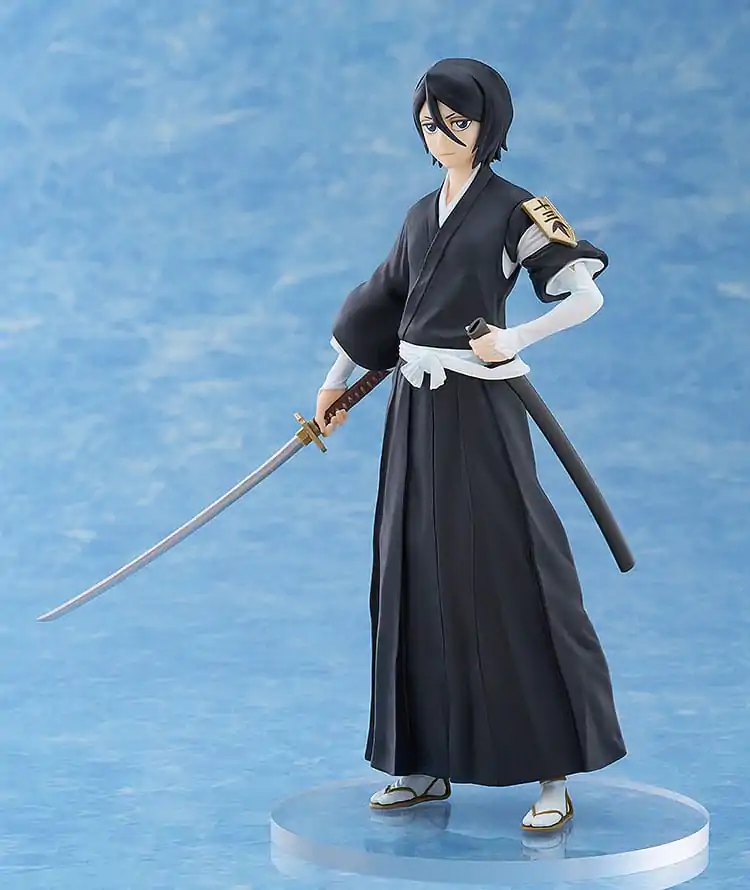 Bleach Pop Up Parade SP PVC statua Rukia Kuchiki 16 centimetara fotografija proizvoda