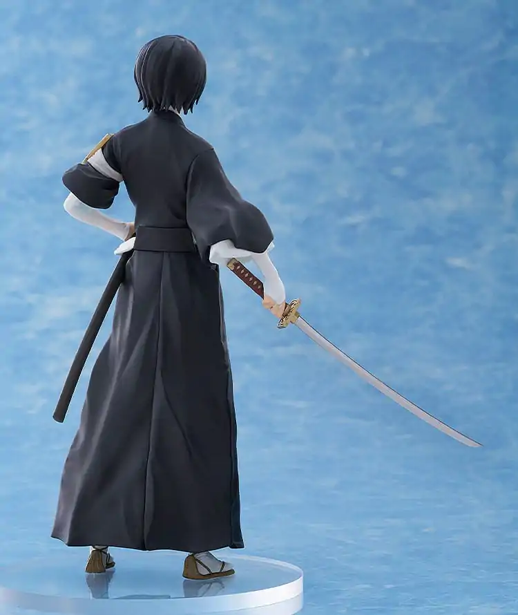 Bleach Pop Up Parade SP PVC statua Rukia Kuchiki 16 centimetara fotografija proizvoda