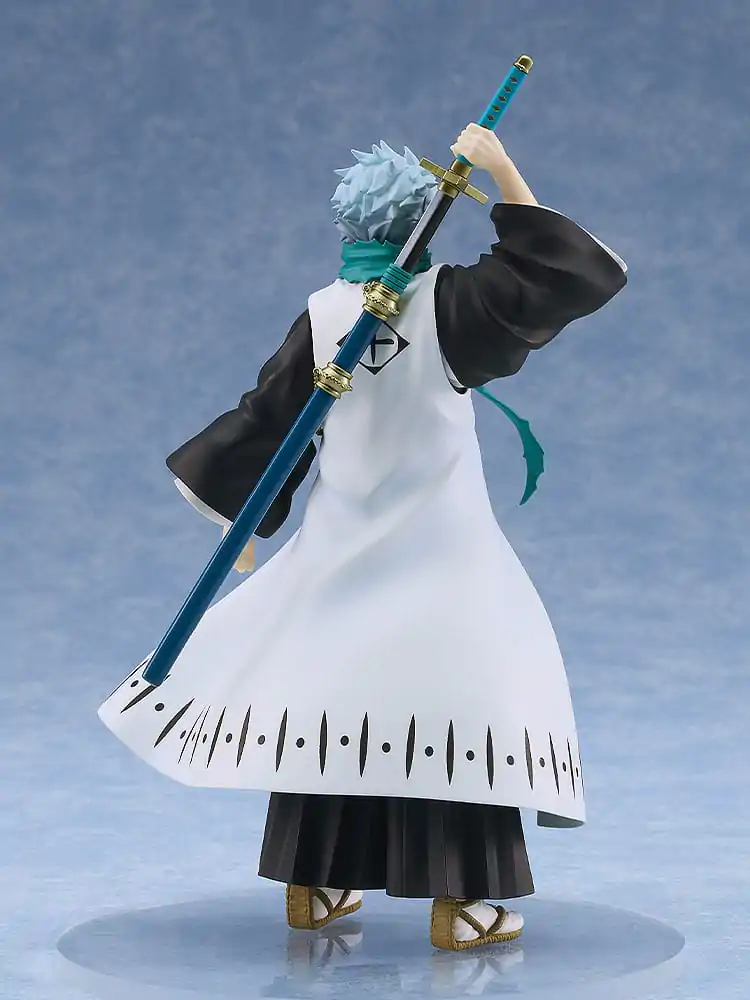 Bleach Pop Up Parade PVC Kip Toshiro Hitsugaya 16 cm fotografija proizvoda