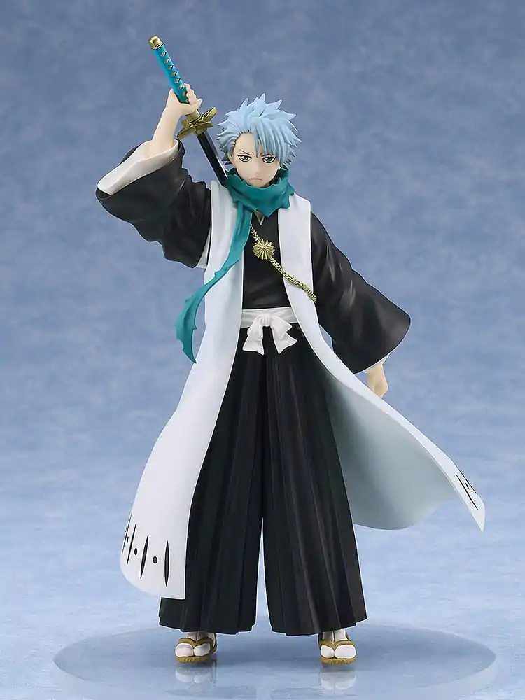 Bleach Pop Up Parade PVC Kip Toshiro Hitsugaya 16 cm fotografija proizvoda