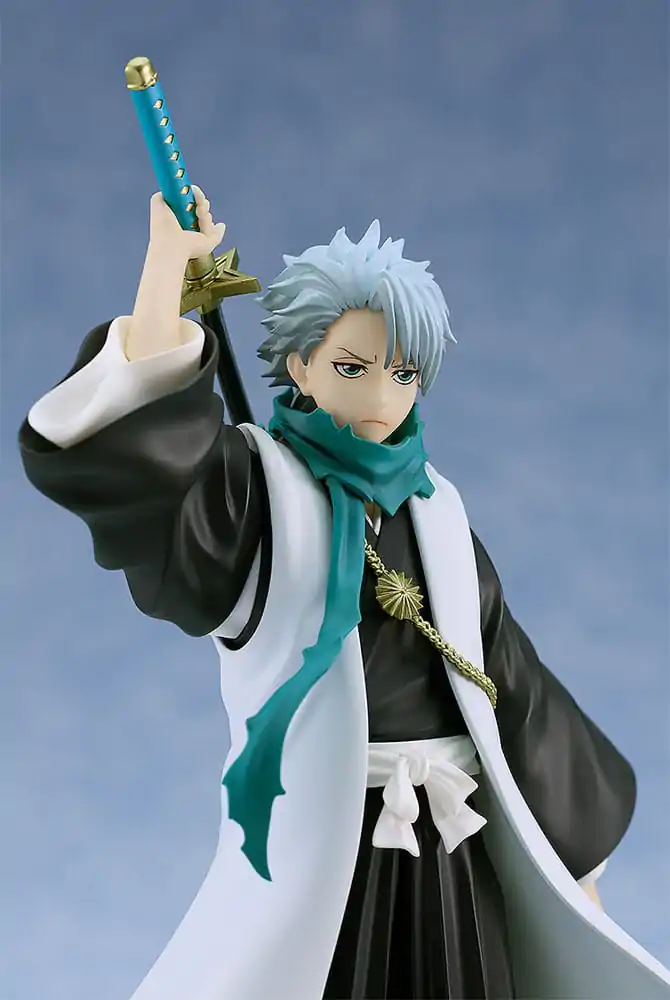 Bleach Pop Up Parade PVC Kip Toshiro Hitsugaya 16 cm fotografija proizvoda