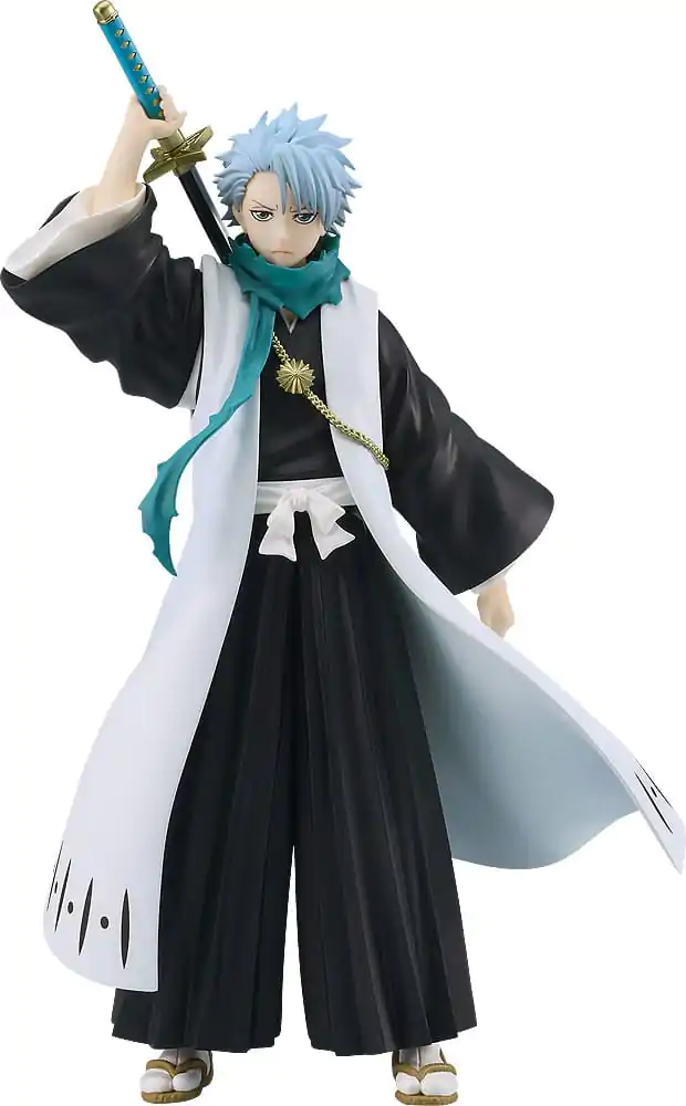 Bleach Pop Up Parade PVC Kip Toshiro Hitsugaya 16 cm fotografija proizvoda