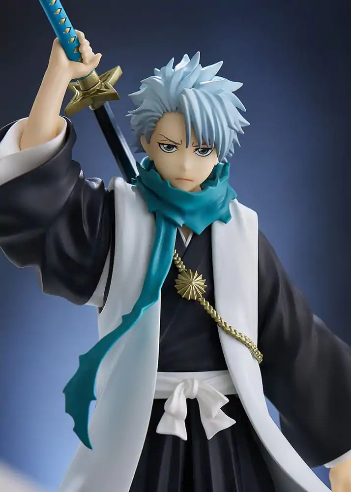 Bleach Pop Up Parade PVC Kip Toshiro Hitsugaya 16 cm fotografija proizvoda