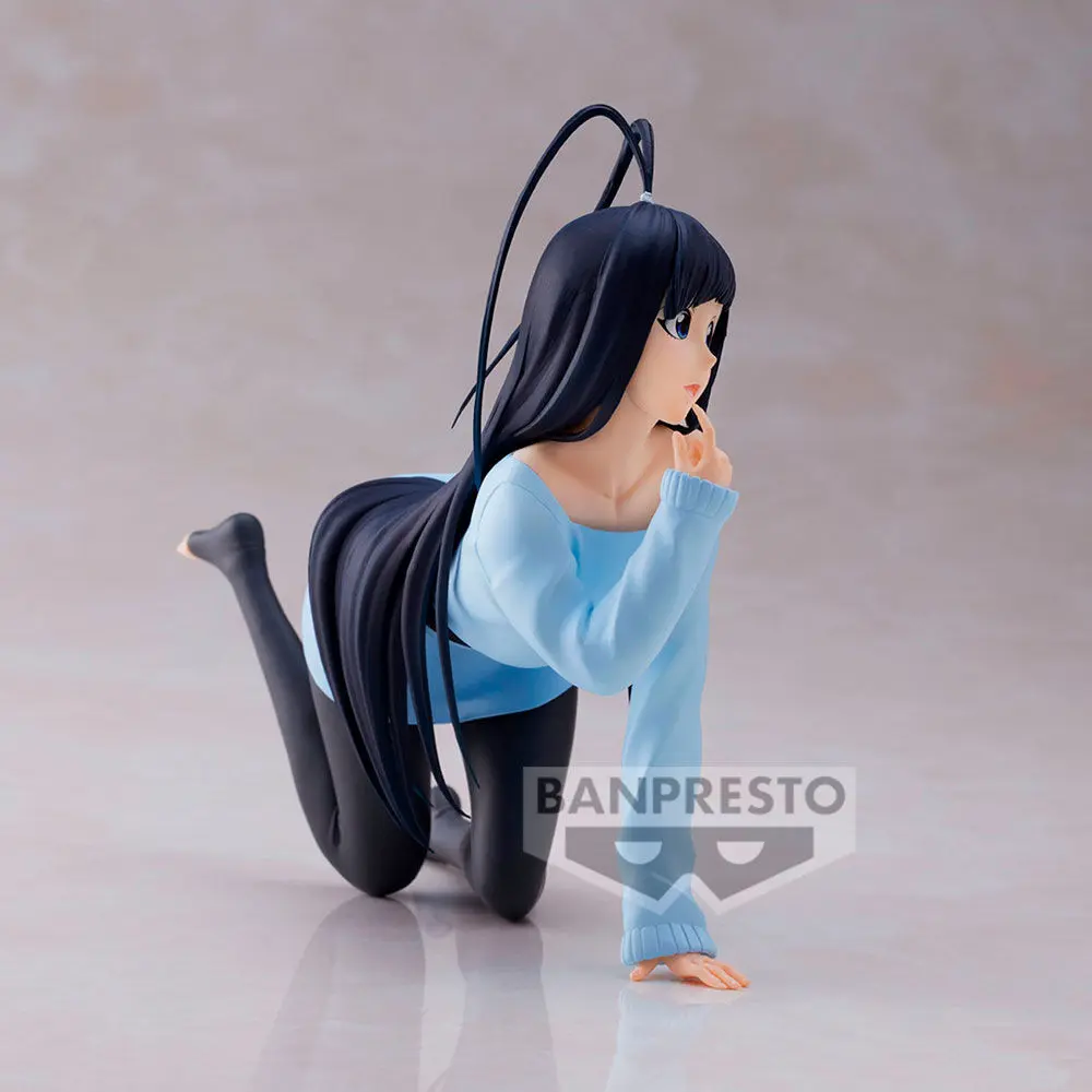 Bleach Relax Time Giselle Gewelle figura 11cm fotografija proizvoda