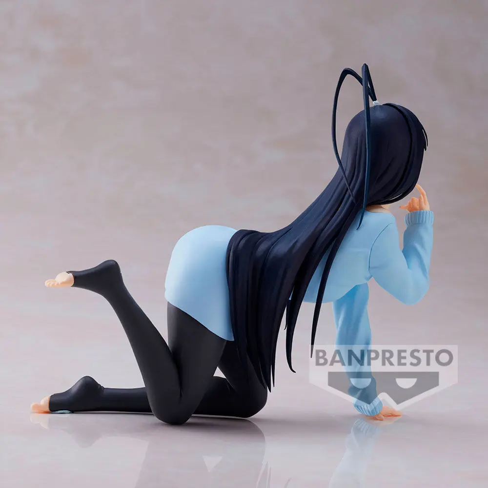 Bleach Relax Time Giselle Gewelle figura 11cm fotografija proizvoda