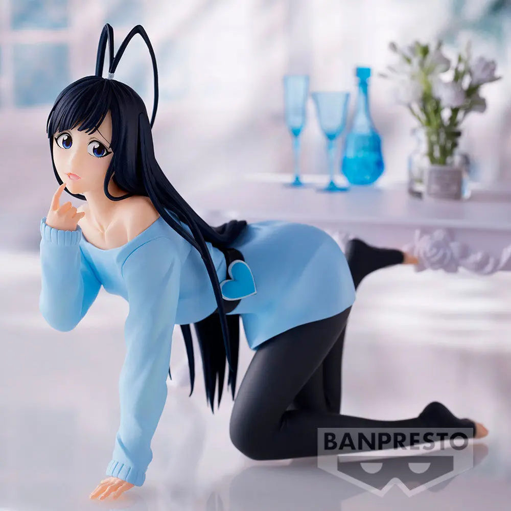 Bleach Relax Time Giselle Gewelle figura 11cm fotografija proizvoda