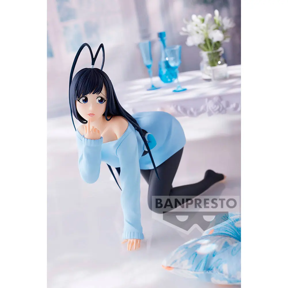 Bleach Relax Time Giselle Gewelle figura 11cm fotografija proizvoda