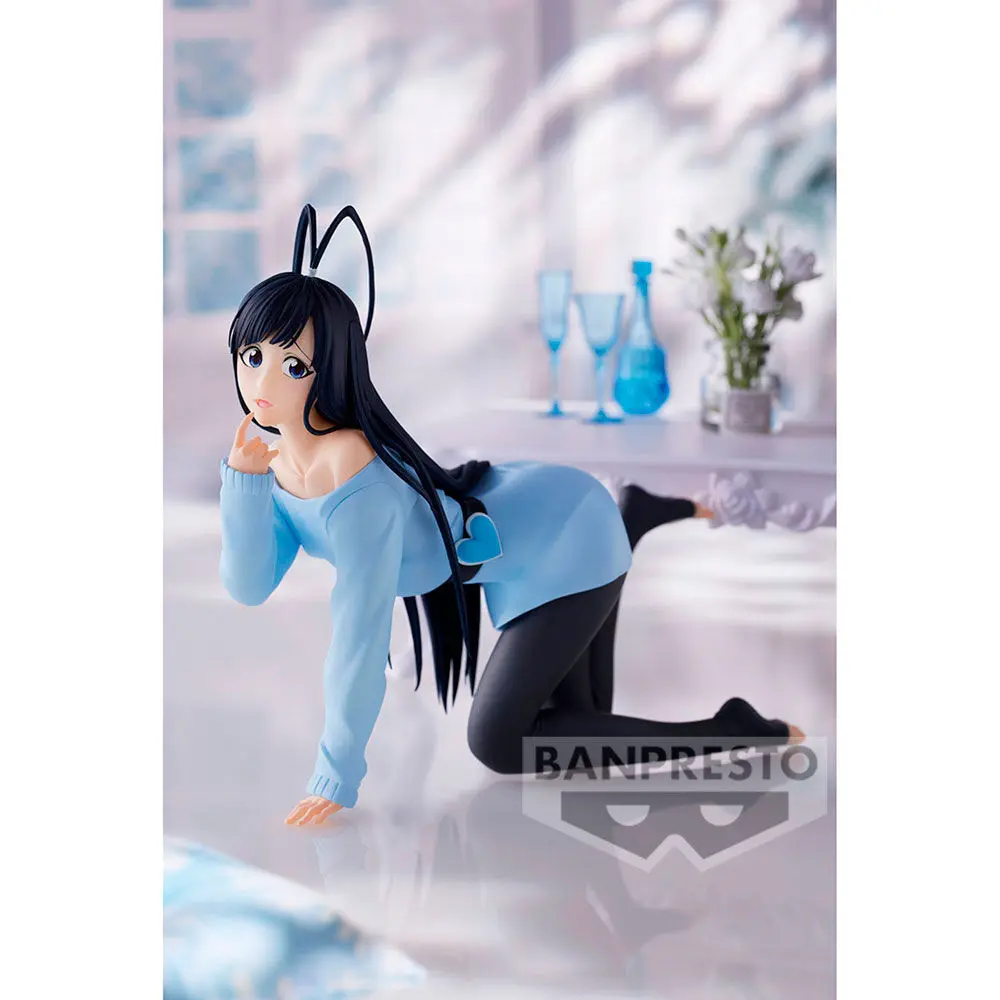 Bleach Relax Time Giselle Gewelle figura 11cm fotografija proizvoda