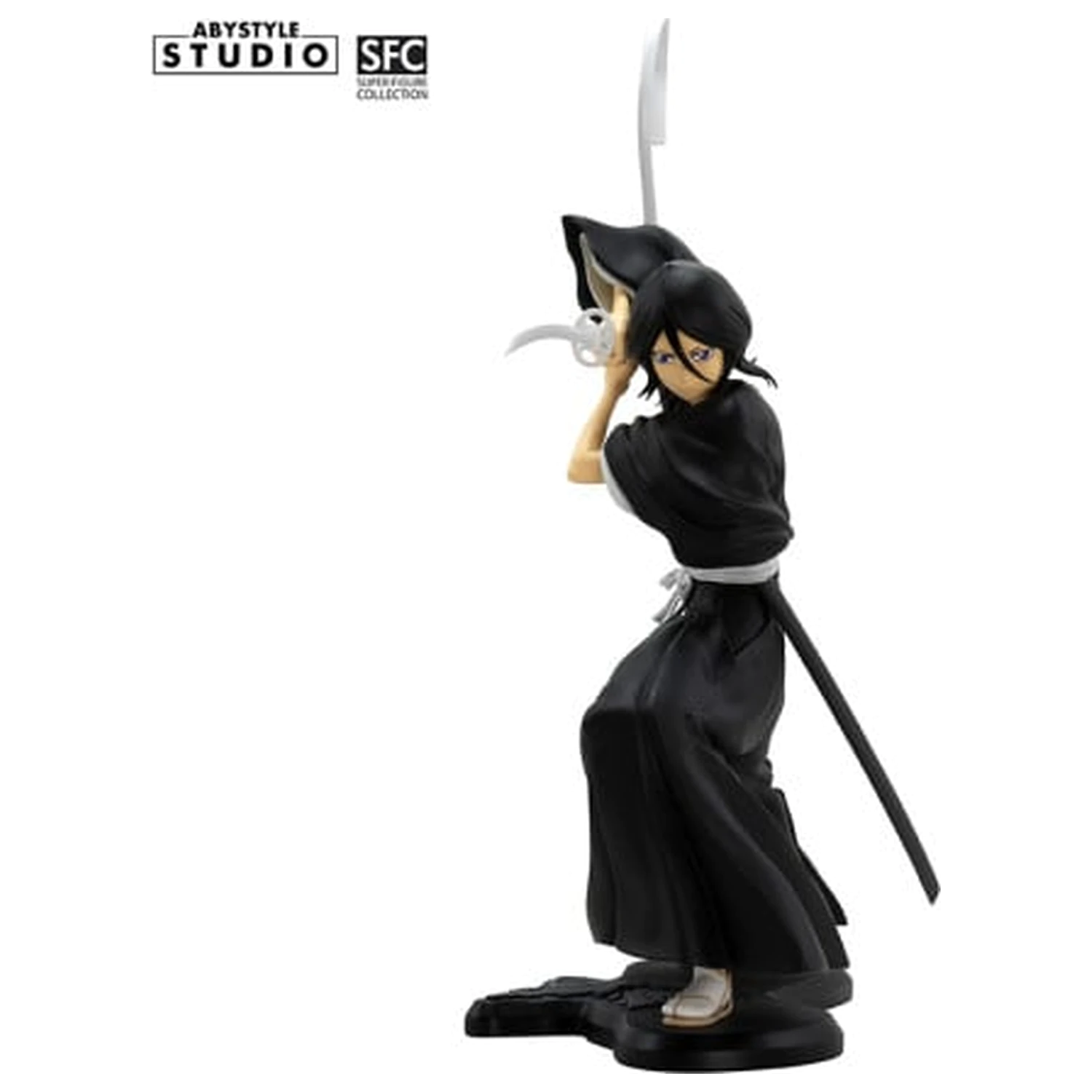 Bleach Rukia Figura SFC 16 cm fotografija proizvoda