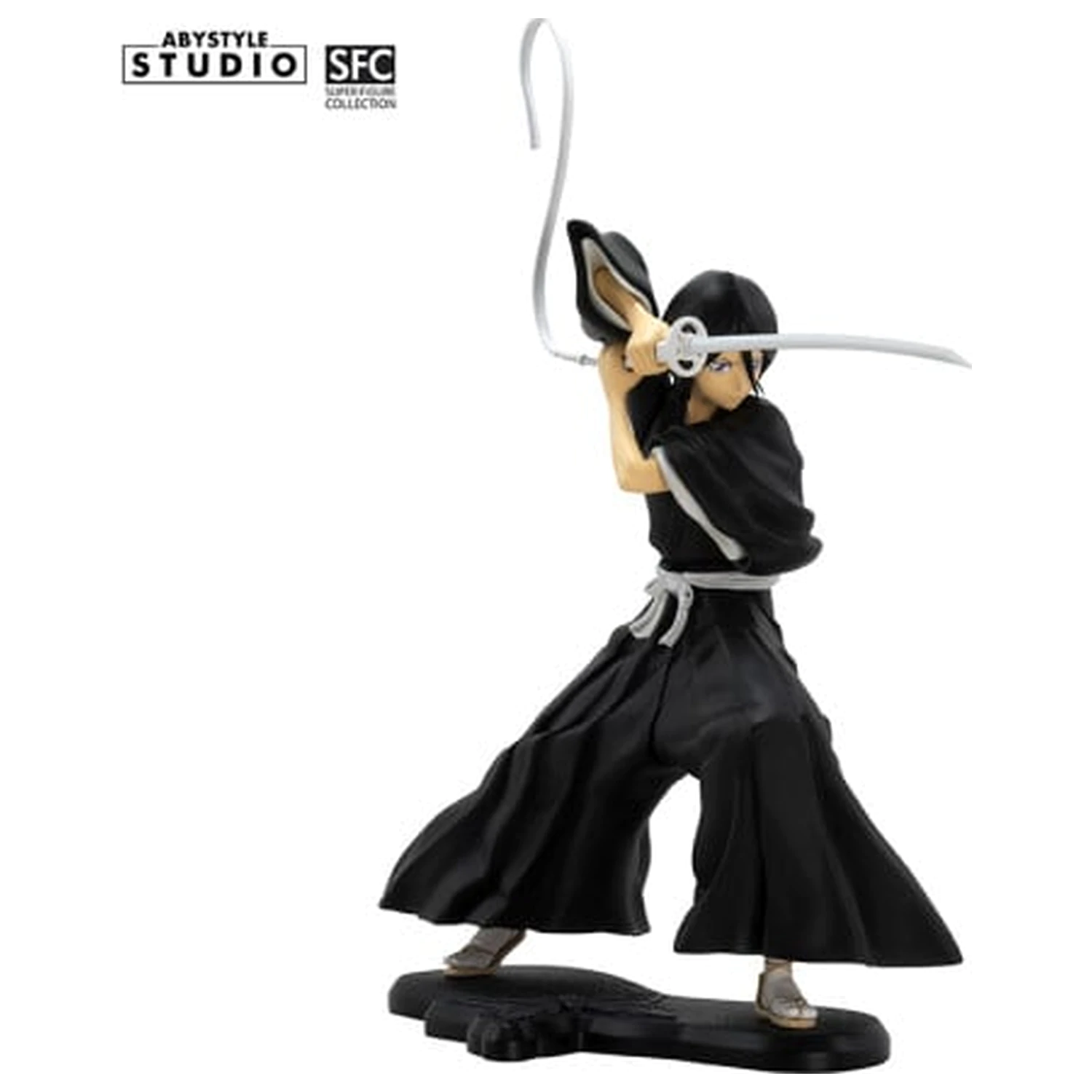 Bleach Rukia Figura SFC 16 cm fotografija proizvoda