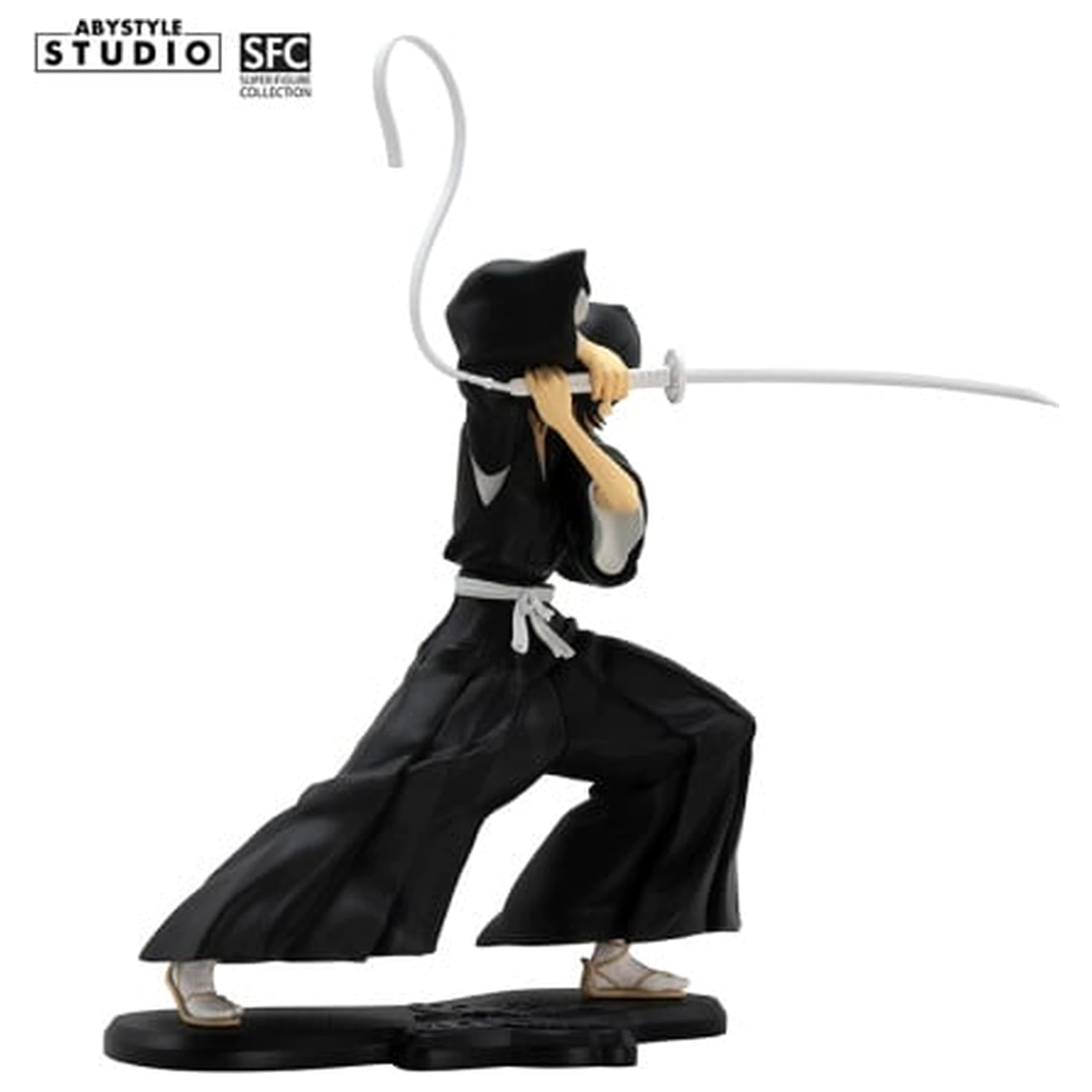 Bleach Rukia Figura SFC 16 cm fotografija proizvoda