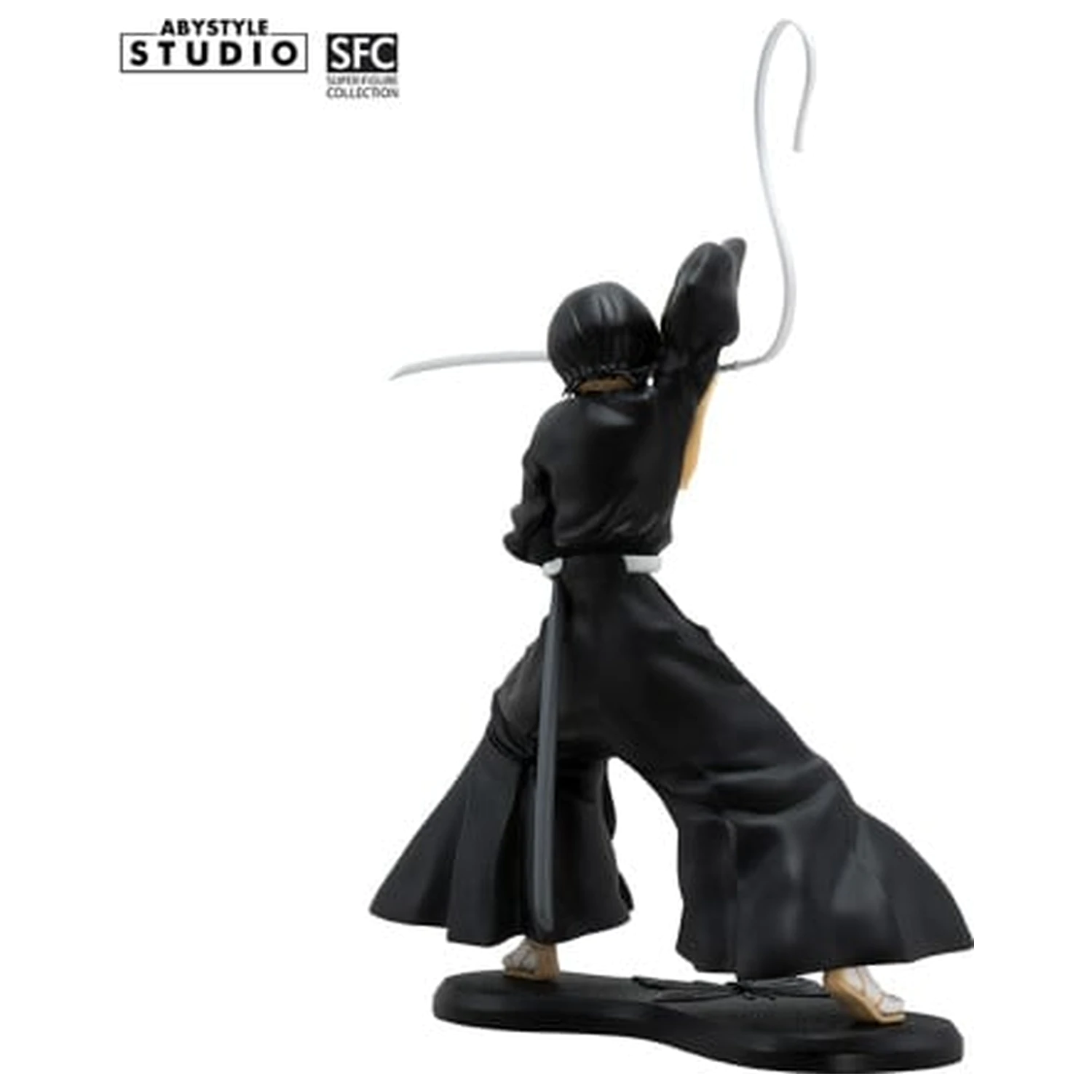 Bleach Rukia Figura SFC 16 cm fotografija proizvoda