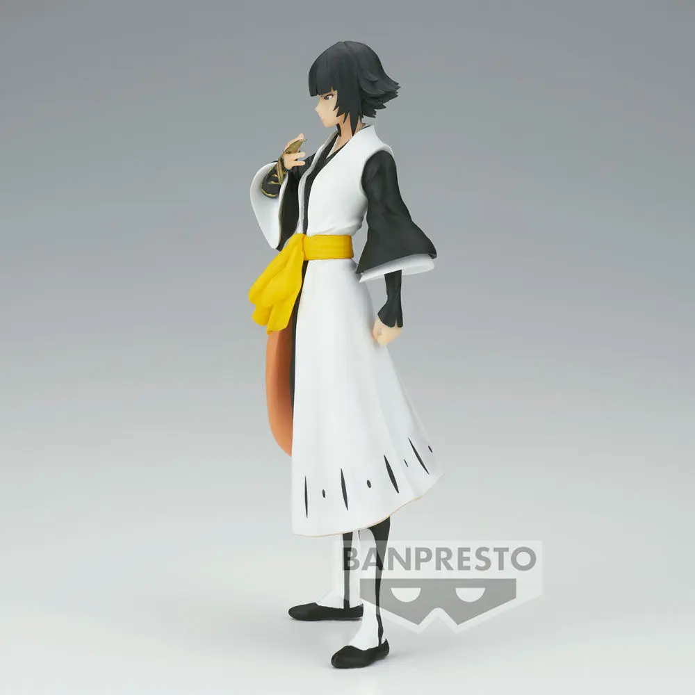 Bleach Solid and Souls Sui-Feng figura 14cm fotografija proizvoda