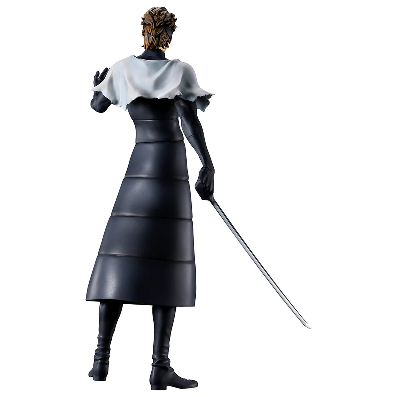 Bleach Stirring Soul vol 4 Sosuke Aizen Ichibansho figura 25 cm fotografija proizvoda