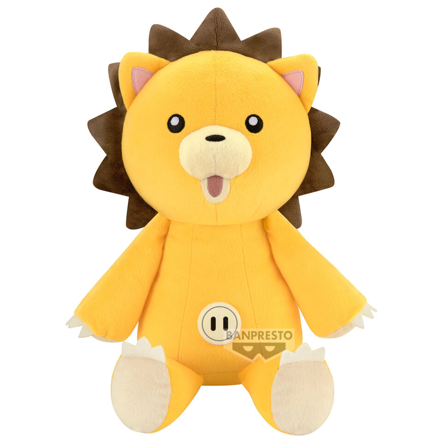 Bleach Super Big Plush Kon plišana igračka 29 cm fotografija proizvoda