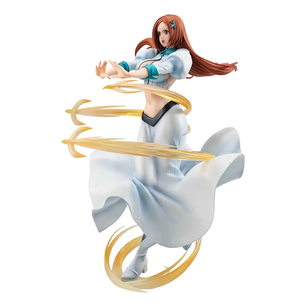 Bleach: Thousand-Year Blood War Gals PVC Kip Orihime Inoue 21 cm fotografija proizvoda