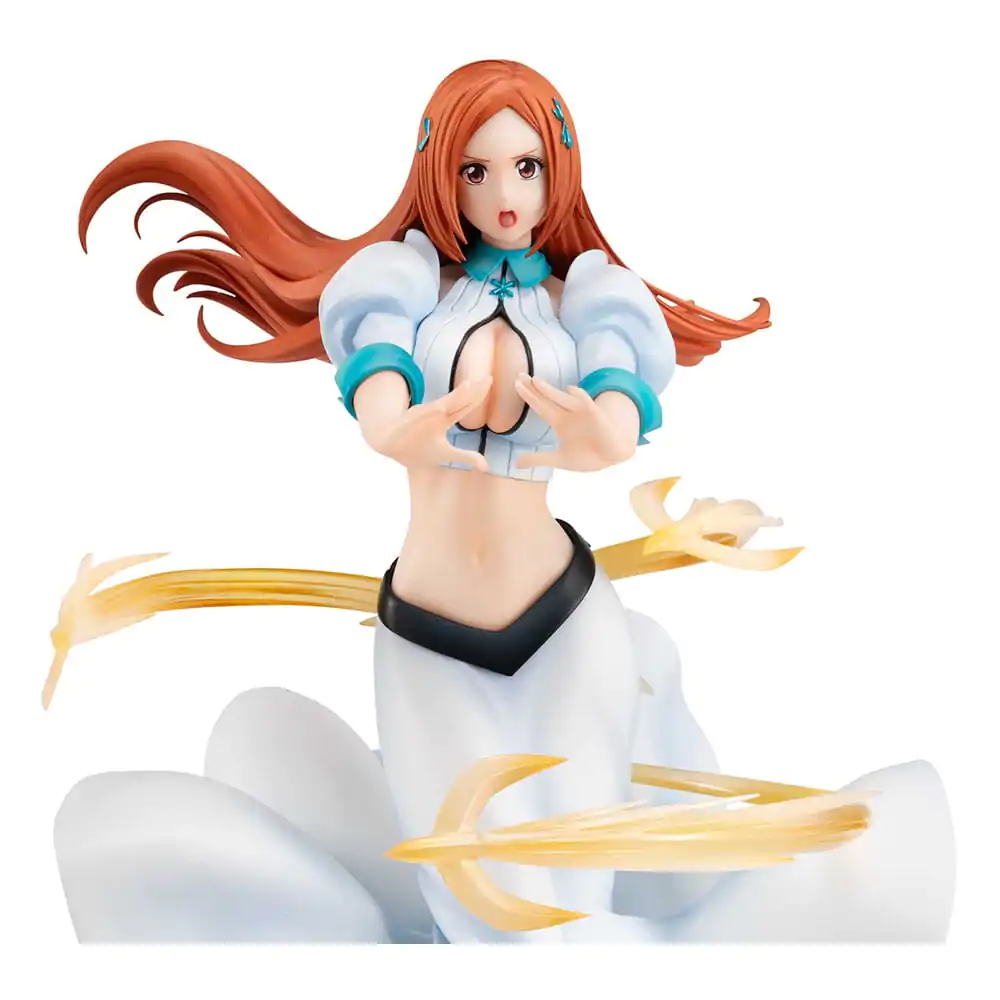 Bleach: Thousand-Year Blood War Gals PVC Kip Orihime Inoue 21 cm fotografija proizvoda