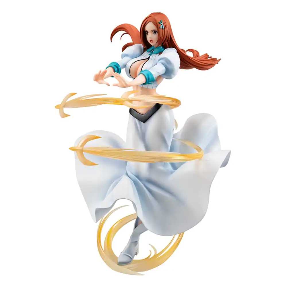 Bleach: Thousand-Year Blood War Gals PVC Kip Orihime Inoue 21 cm fotografija proizvoda