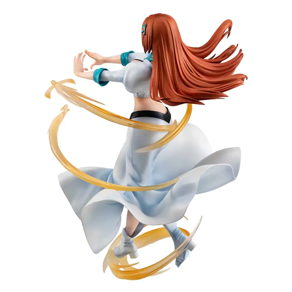 Bleach: Thousand-Year Blood War Gals PVC Kip Orihime Inoue 21 cm fotografija proizvoda