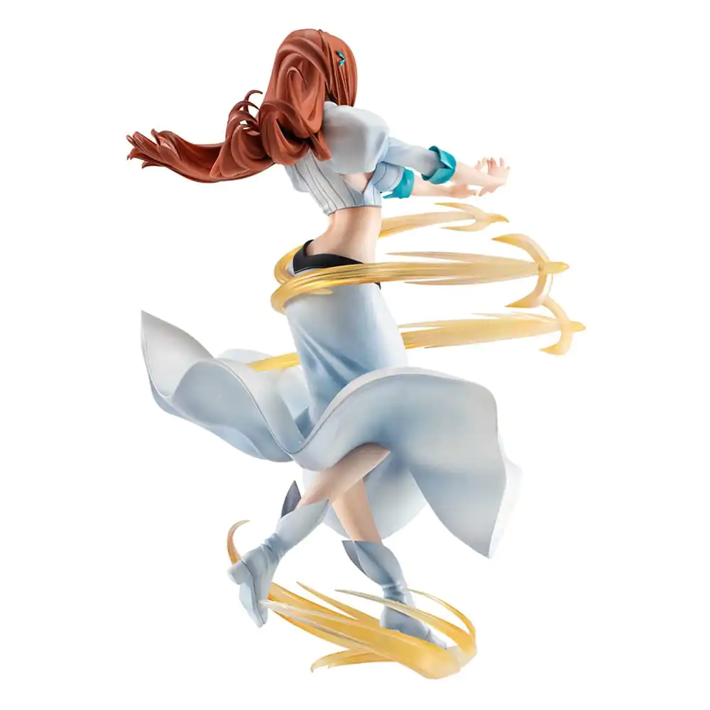 Bleach: Thousand-Year Blood War Gals PVC Kip Orihime Inoue 21 cm fotografija proizvoda