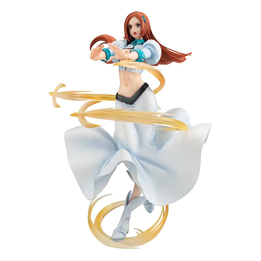 Bleach: Thousand-Year Blood War Gals PVC Kip Orihime Inoue 21 cm fotografija proizvoda