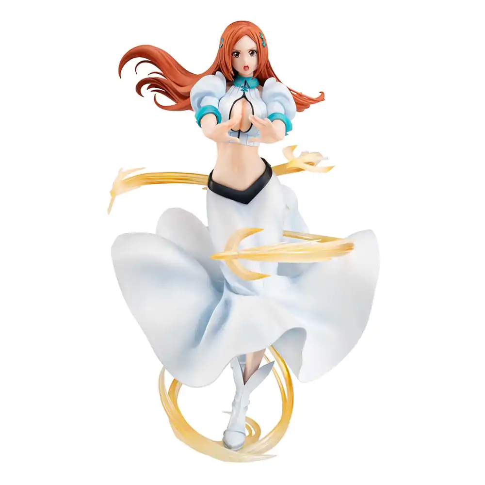 Bleach: Thousand-Year Blood War Gals PVC Kip Orihime Inoue 21 cm fotografija proizvoda