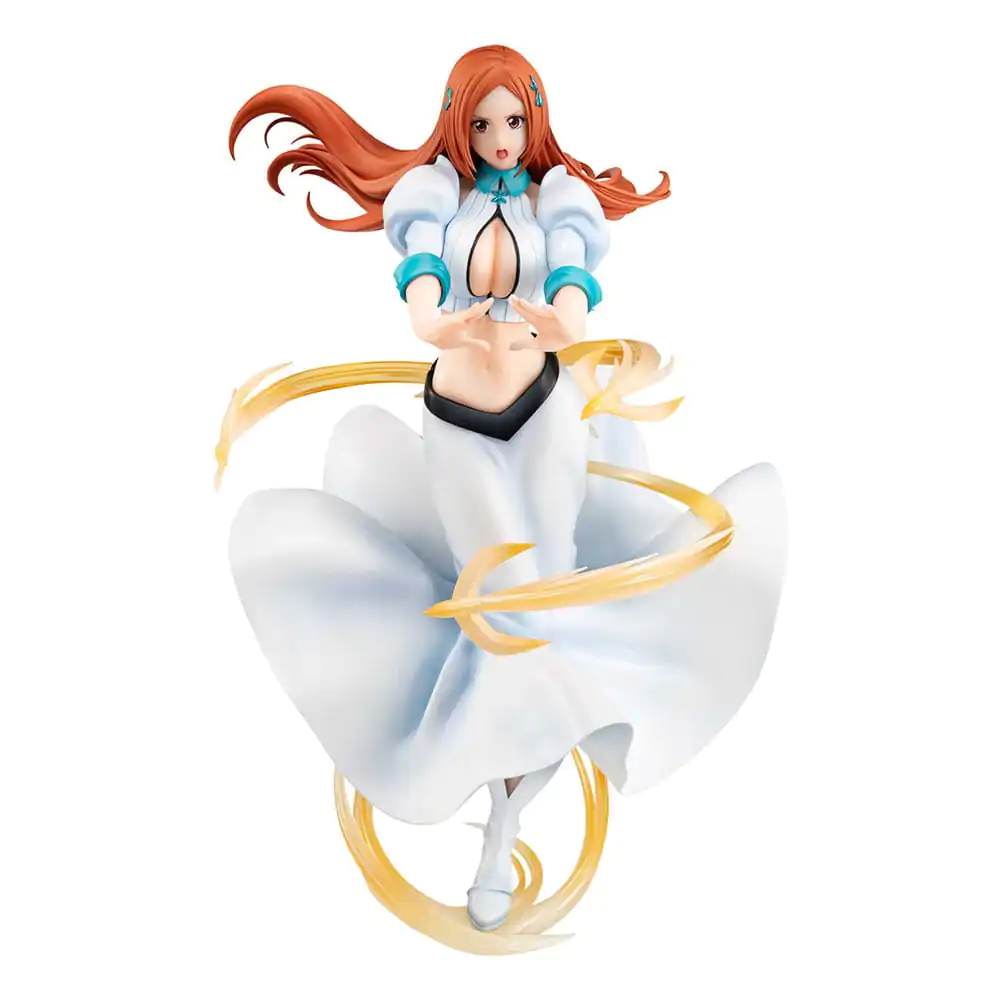 Bleach: Thousand-Year Blood War Gals PVC Kip Orihime Inoue 21 cm fotografija proizvoda